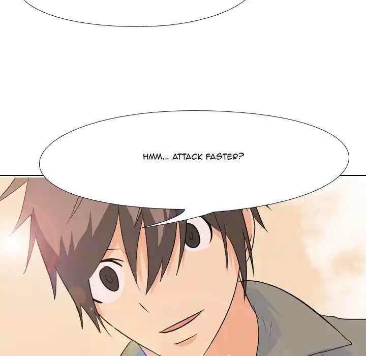 High School Legend Red Dragon Chapter 111