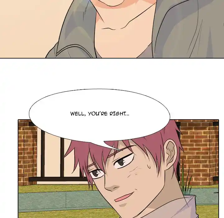 High School Legend Red Dragon Chapter 111