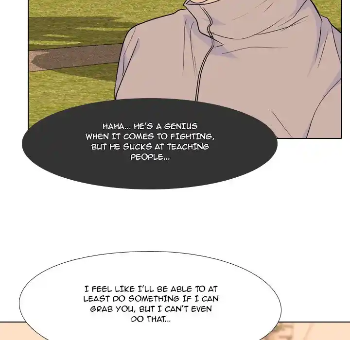 High School Legend Red Dragon Chapter 111