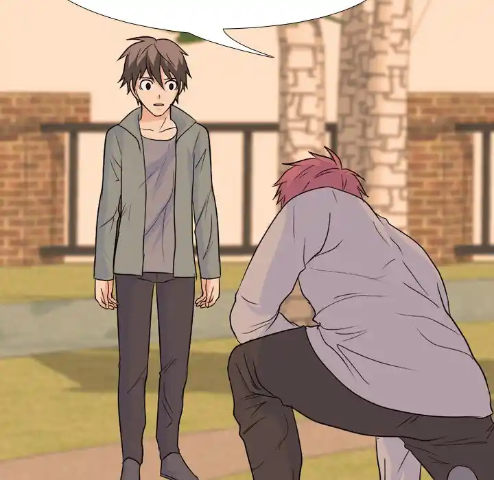 High School Legend Red Dragon Chapter 111