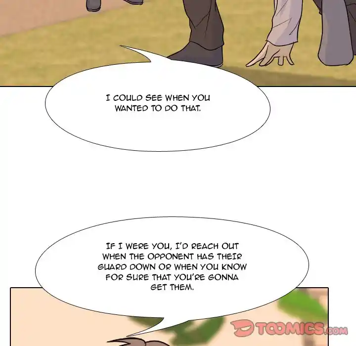 High School Legend Red Dragon Chapter 111