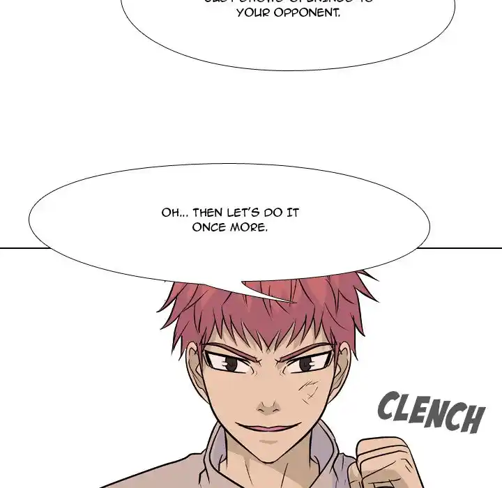 High School Legend Red Dragon Chapter 111