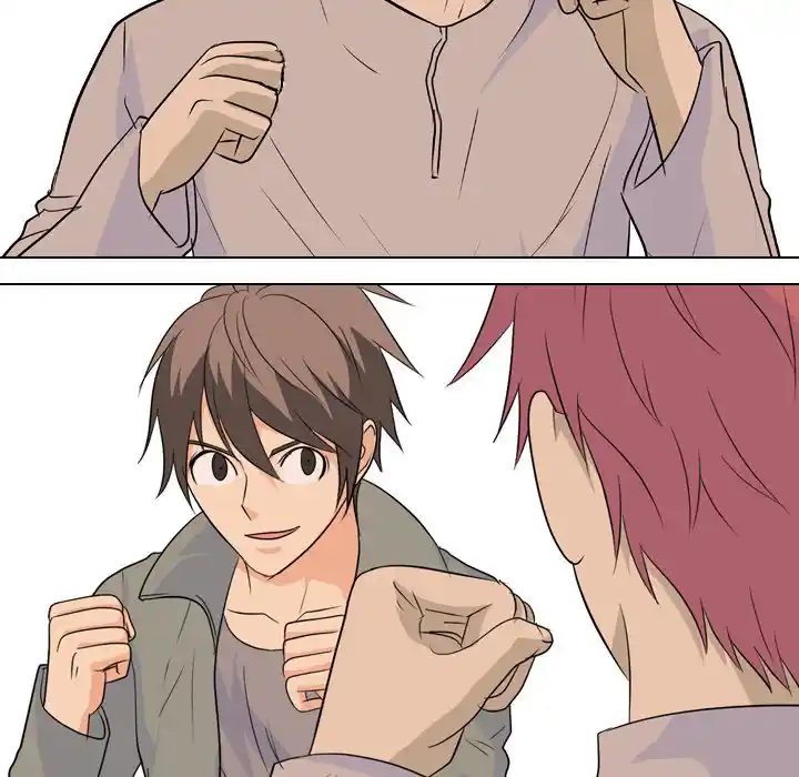 High School Legend Red Dragon Chapter 111