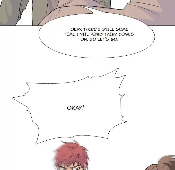 High School Legend Red Dragon Chapter 111