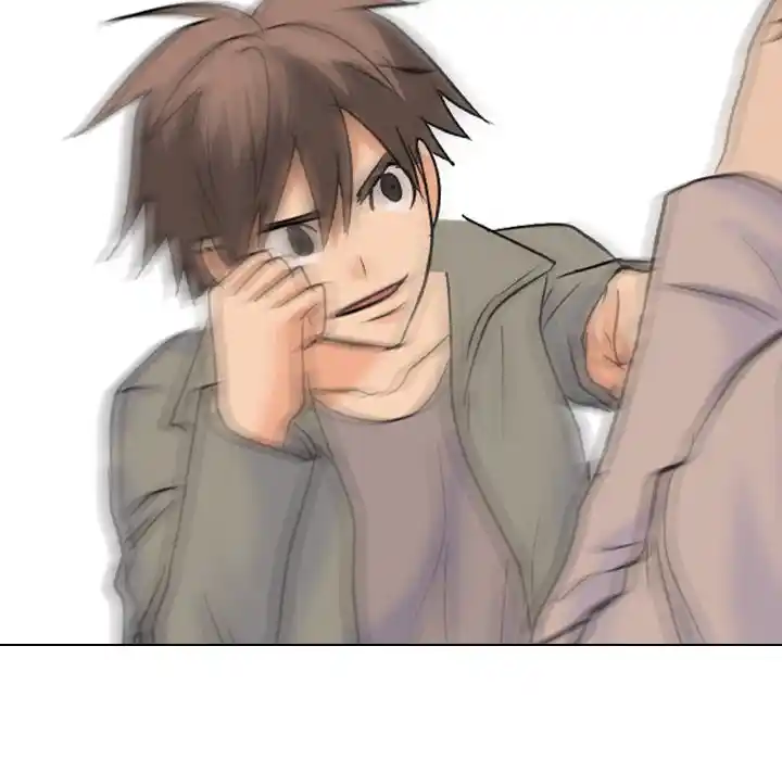 High School Legend Red Dragon Chapter 111