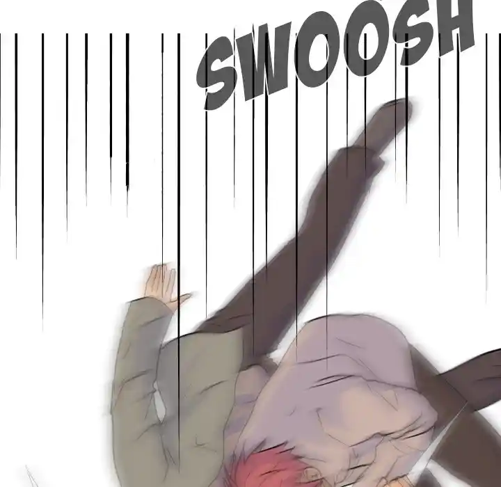 High School Legend Red Dragon Chapter 111