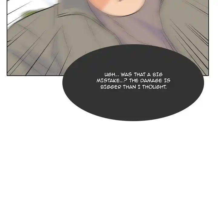 High School Legend Red Dragon Chapter 111