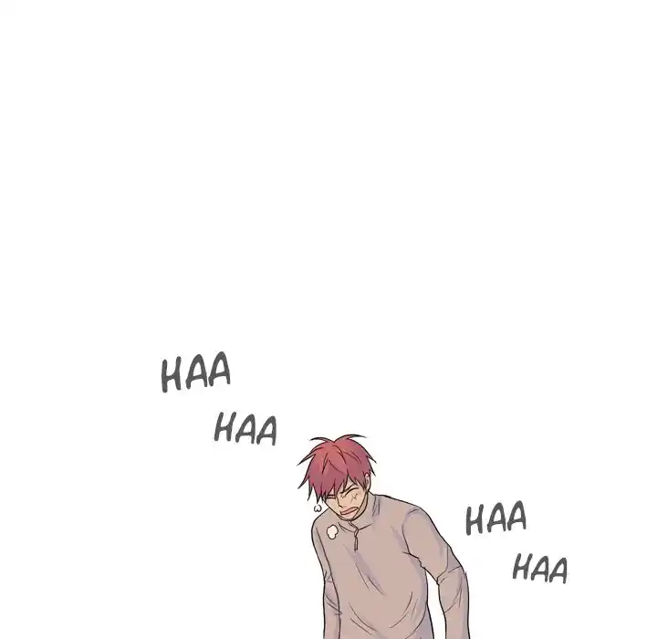 High School Legend Red Dragon Chapter 111