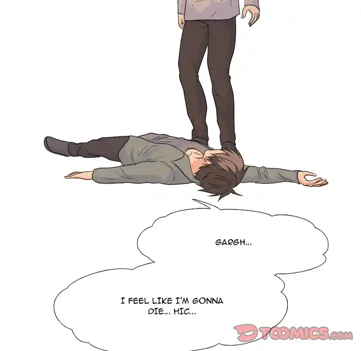 High School Legend Red Dragon Chapter 111