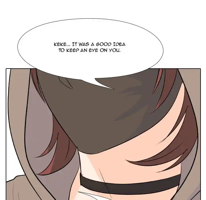 High School Legend Red Dragon Chapter 111