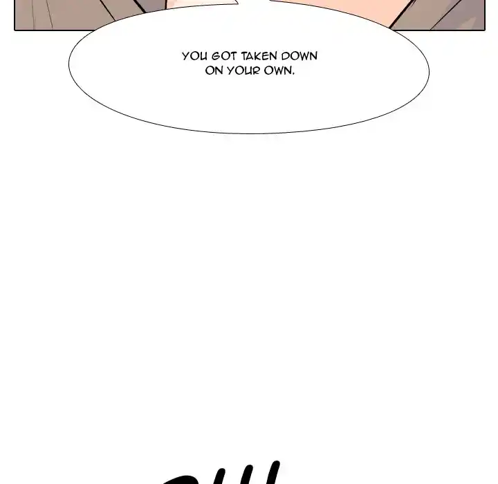 High School Legend Red Dragon Chapter 111