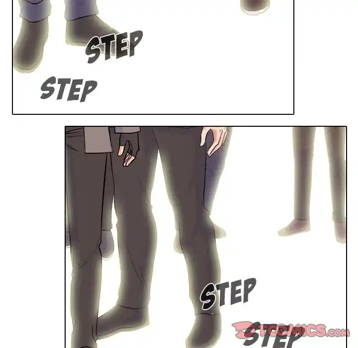 High School Legend Red Dragon Chapter 111