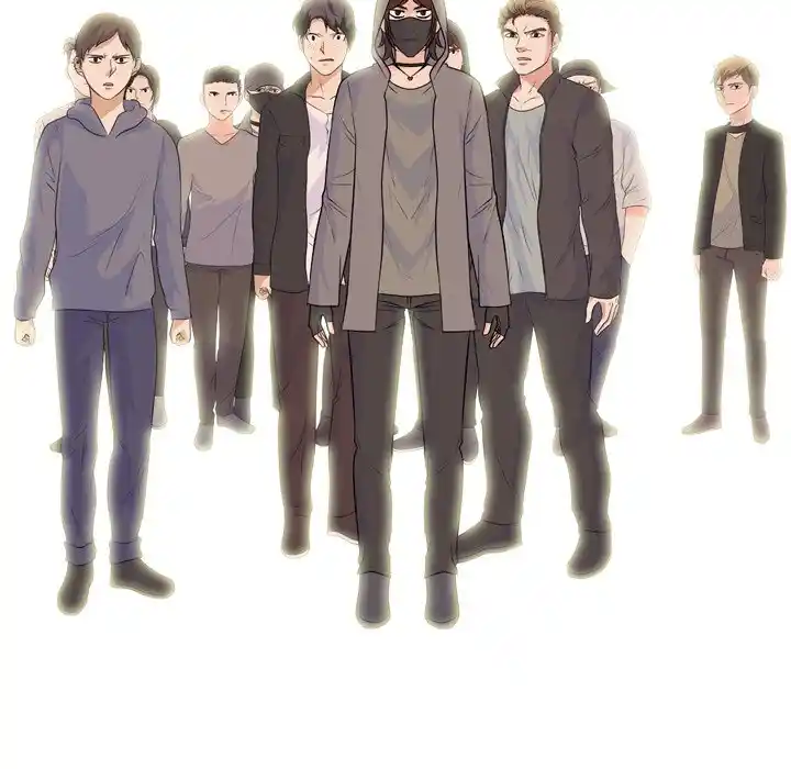 High School Legend Red Dragon Chapter 111