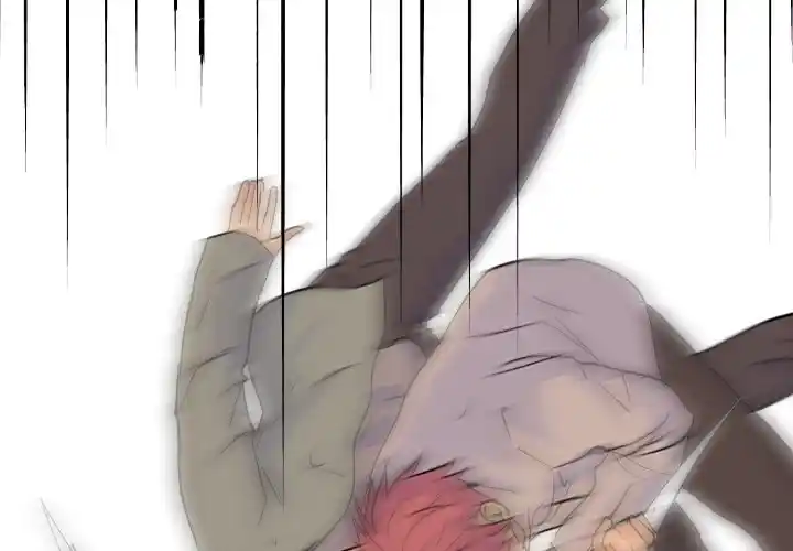 High School Legend Red Dragon Chapter 112