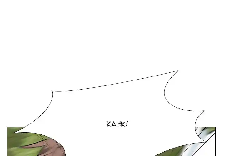 High School Legend Red Dragon Chapter 112