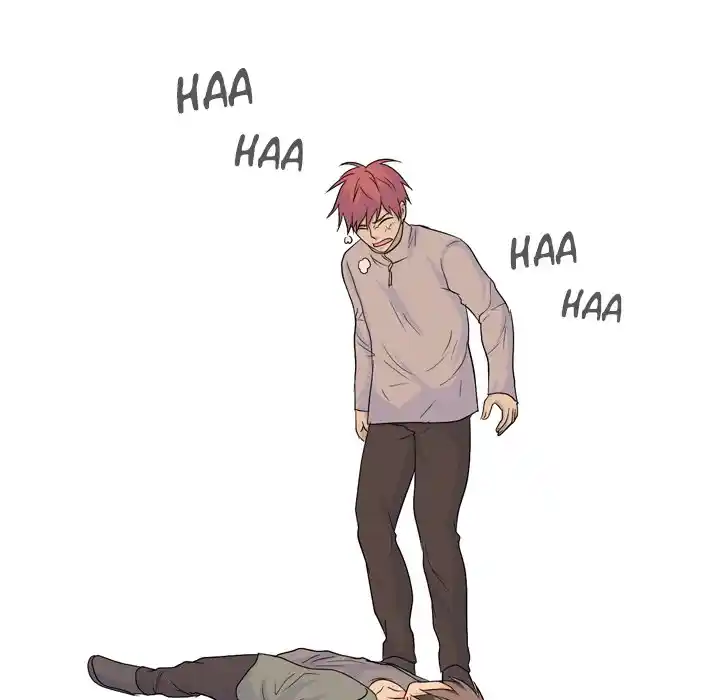 High School Legend Red Dragon Chapter 112