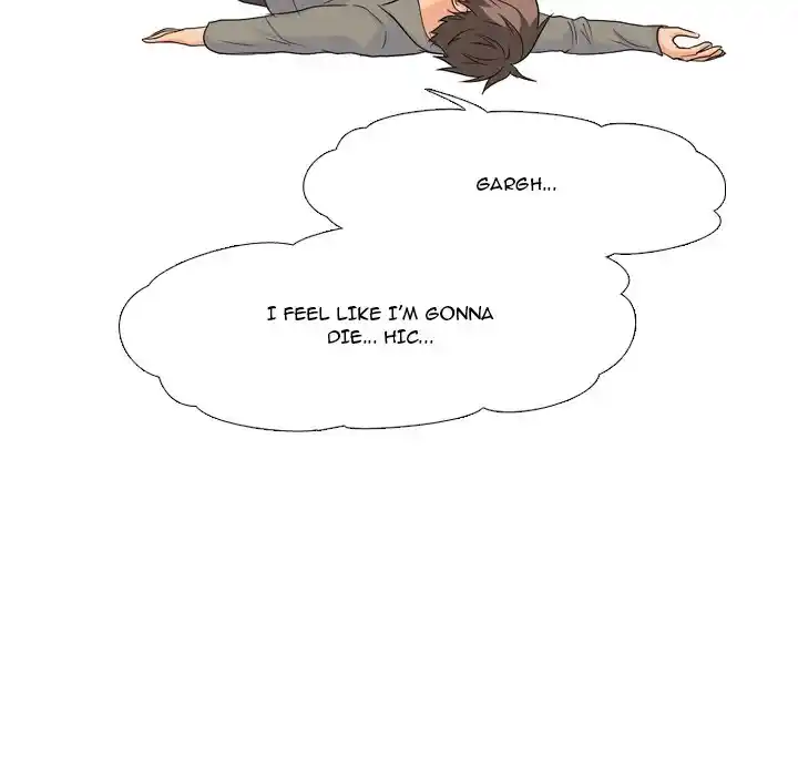 High School Legend Red Dragon Chapter 112