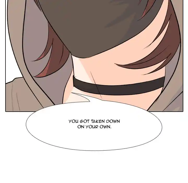 High School Legend Red Dragon Chapter 112