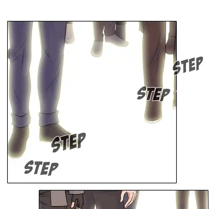 High School Legend Red Dragon Chapter 112