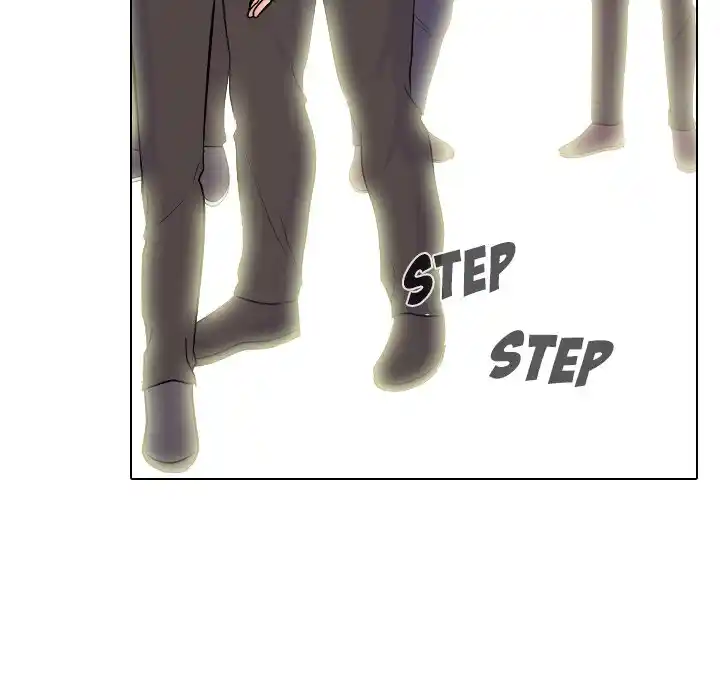 High School Legend Red Dragon Chapter 112