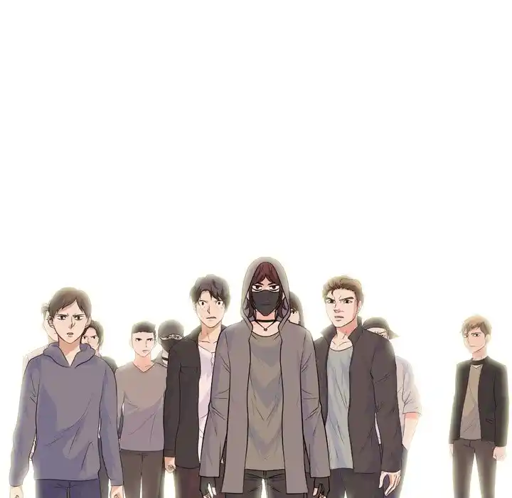 High School Legend Red Dragon Chapter 112