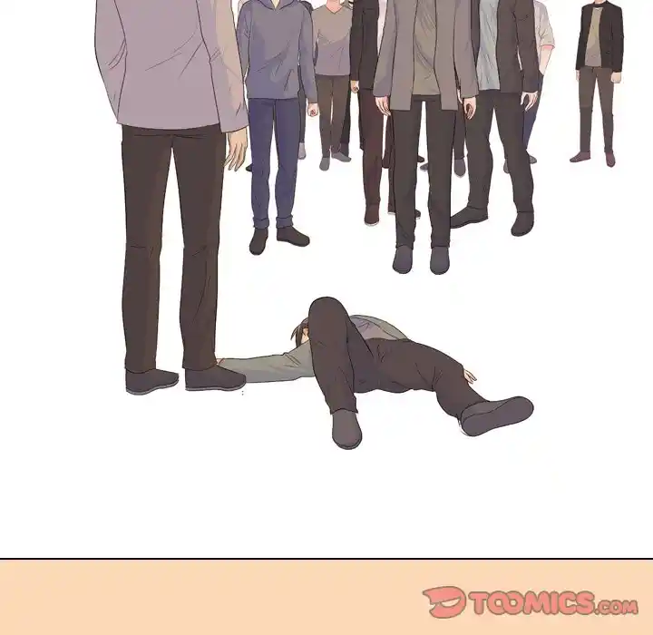 High School Legend Red Dragon Chapter 112