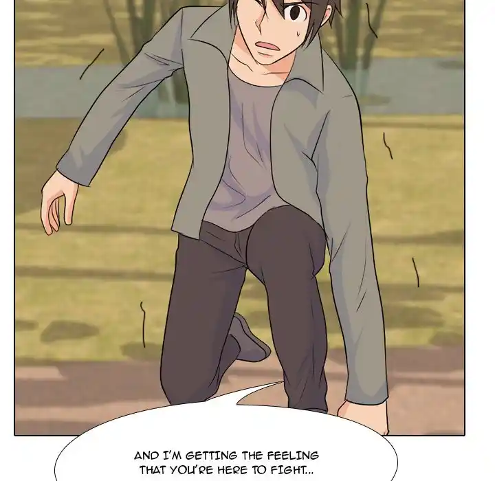 High School Legend Red Dragon Chapter 112