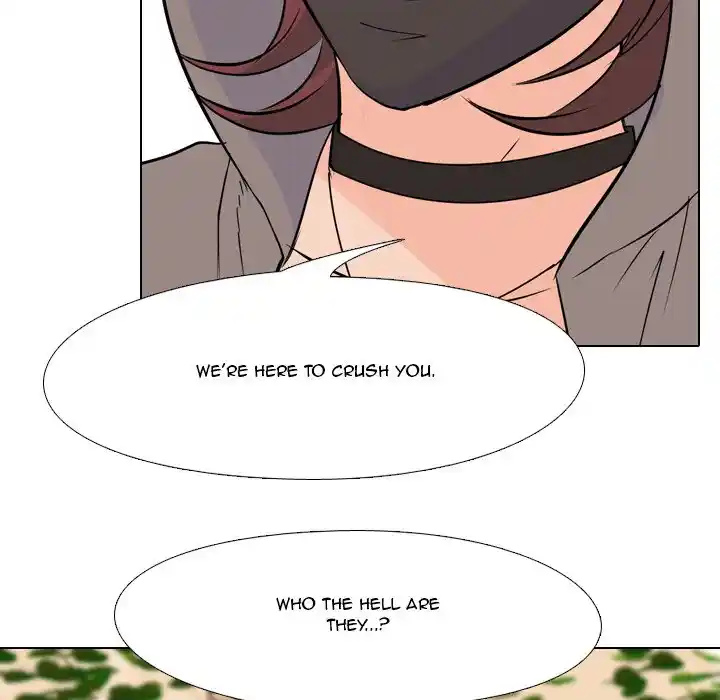 High School Legend Red Dragon Chapter 112