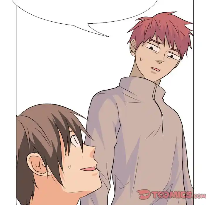 High School Legend Red Dragon Chapter 112