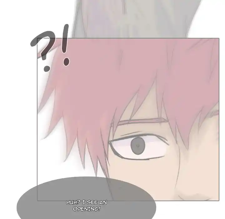 High School Legend Red Dragon Chapter 112