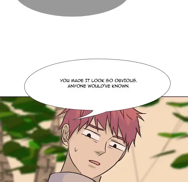 High School Legend Red Dragon Chapter 112