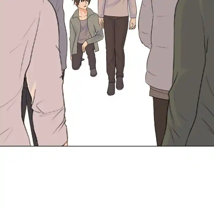 High School Legend Red Dragon Chapter 112