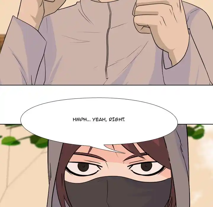 High School Legend Red Dragon Chapter 112