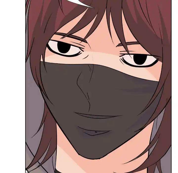 High School Legend Red Dragon Chapter 112