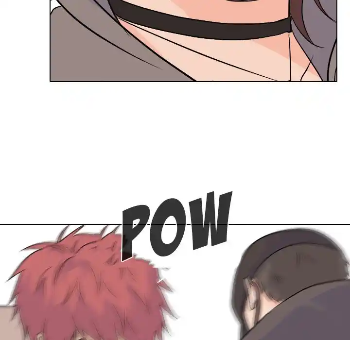 High School Legend Red Dragon Chapter 112