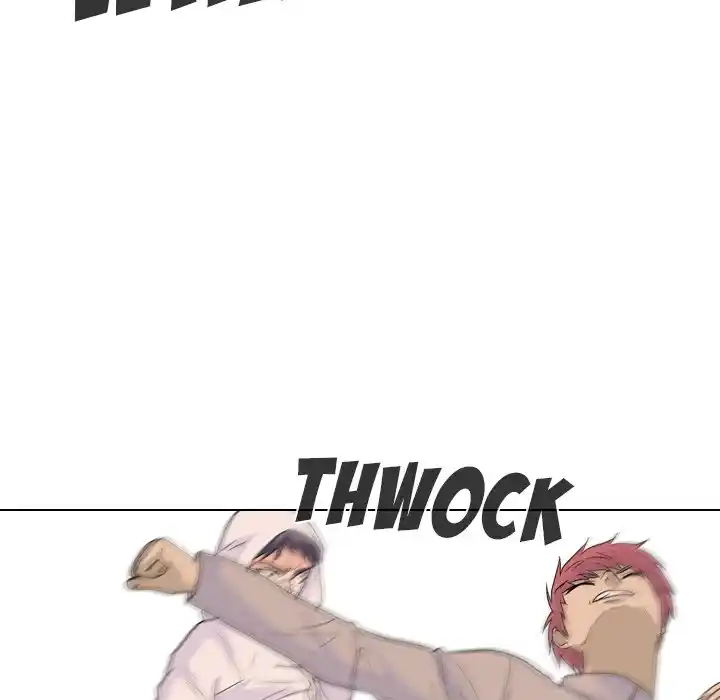 High School Legend Red Dragon Chapter 112