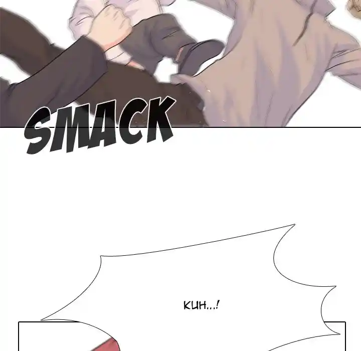 High School Legend Red Dragon Chapter 112