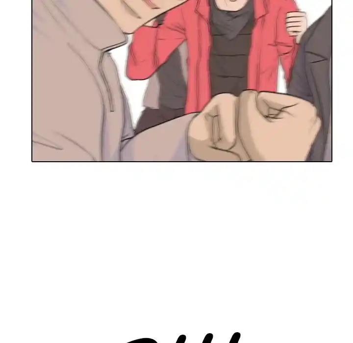 High School Legend Red Dragon Chapter 112