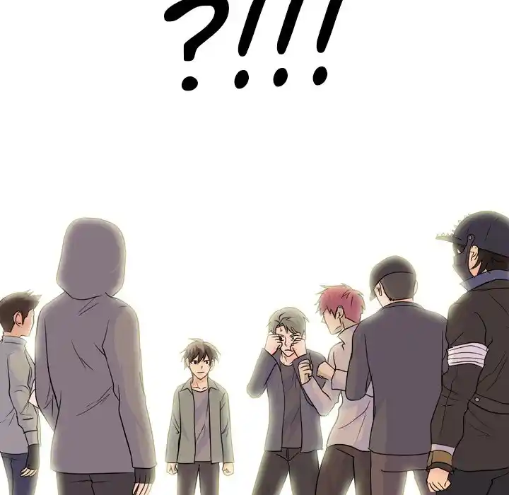 High School Legend Red Dragon Chapter 112