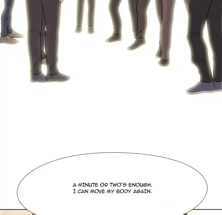 High School Legend Red Dragon Chapter 112