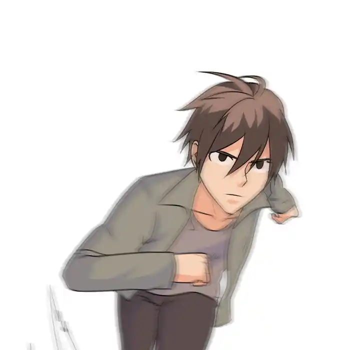 High School Legend Red Dragon Chapter 112