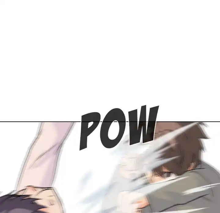 High School Legend Red Dragon Chapter 112