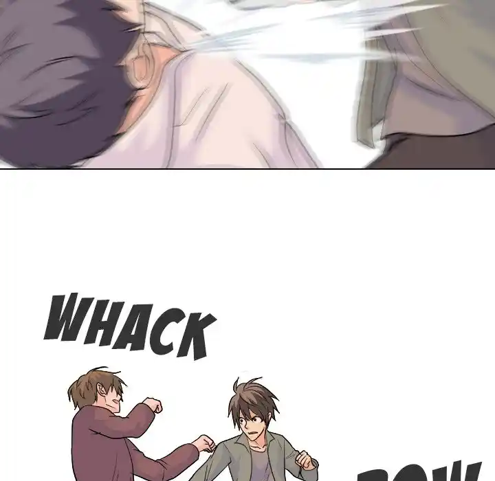 High School Legend Red Dragon Chapter 112