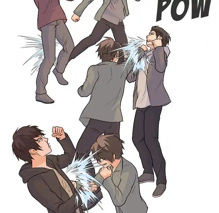 High School Legend Red Dragon Chapter 112