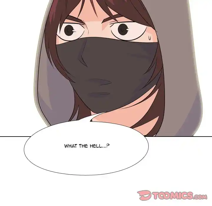 High School Legend Red Dragon Chapter 112