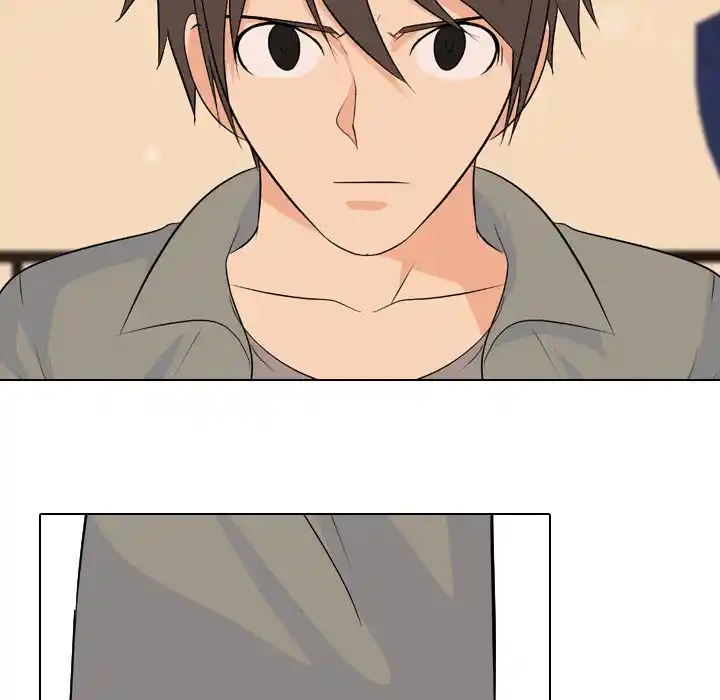 High School Legend Red Dragon Chapter 112