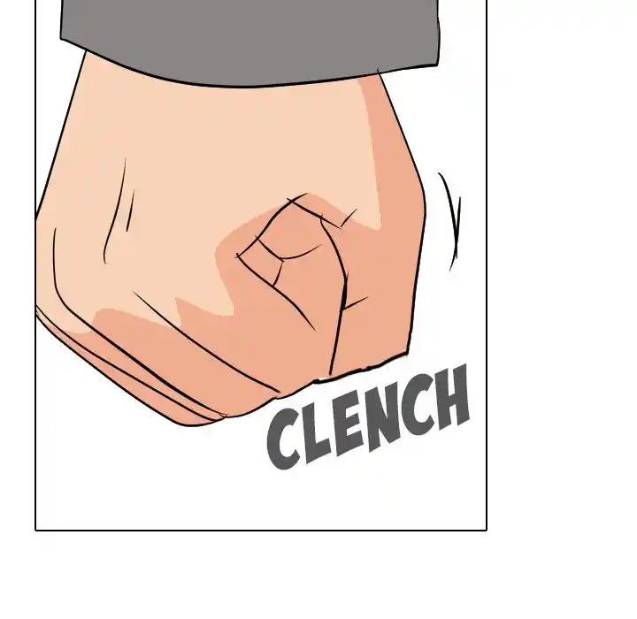 High School Legend Red Dragon Chapter 112