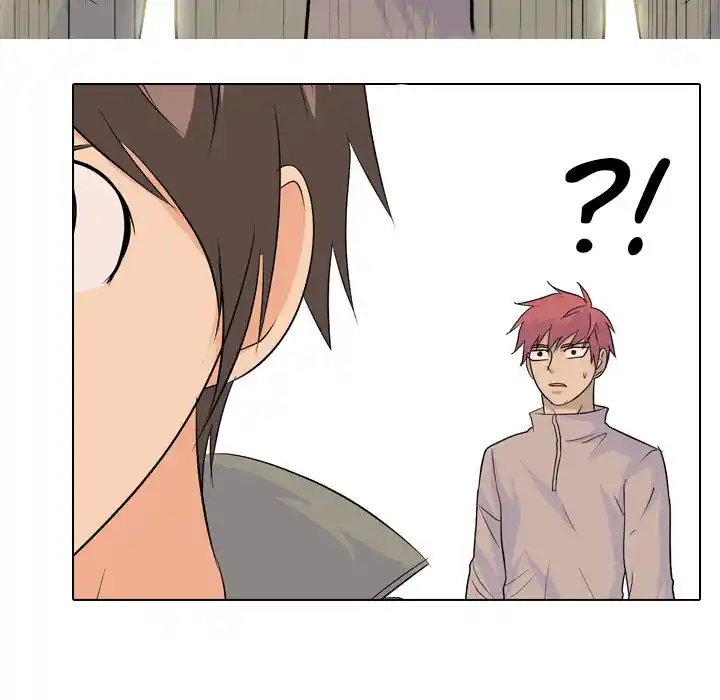 High School Legend Red Dragon Chapter 112