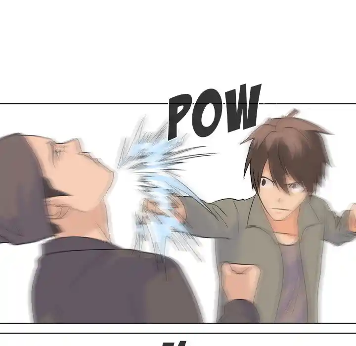 High School Legend Red Dragon Chapter 112