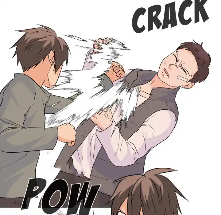 High School Legend Red Dragon Chapter 112